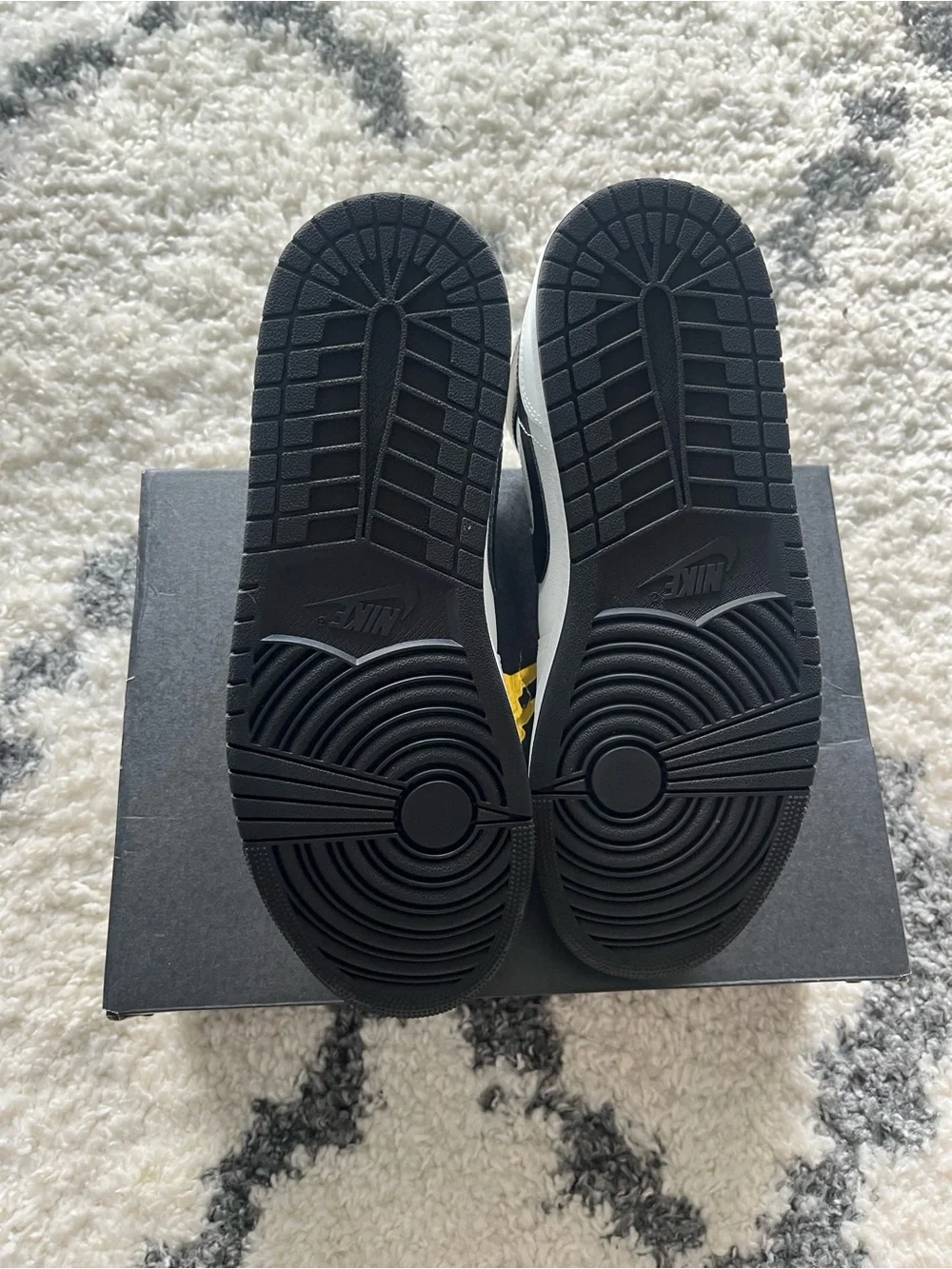 Jordan brand new